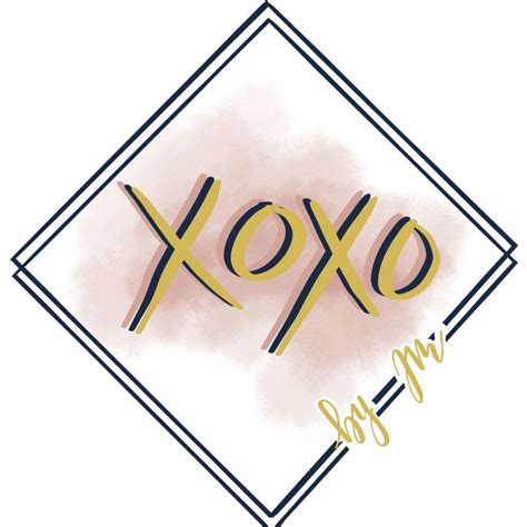 Pin On Xoxo By Jm