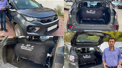 Bs6 Tata Nexon Aftermarket Cng Ownership Review March 30 2024