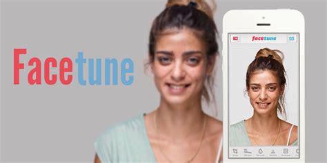 Facetune Apk Photography Apps Facetune Photo Editing Apps