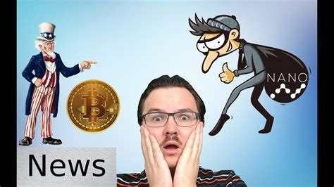 Cryptocurrency News - Pay Taxes in Crypto & BitGrail Nano ...