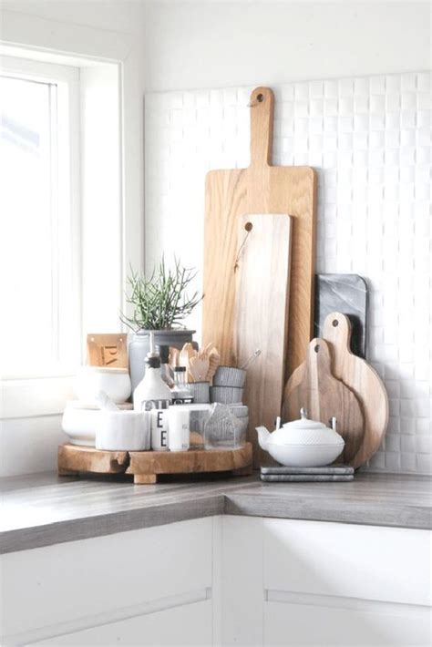 Modern farmhouse design farmhouse kitchen soap caddy. Pin by Linda Morgan on Kitchen | Neutral kitchens decor ...