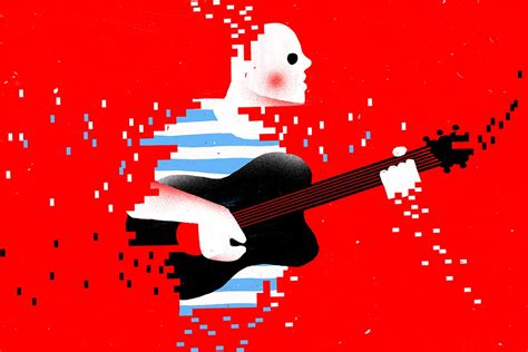 Will Streaming Music Kill Songwriting The New Yorker