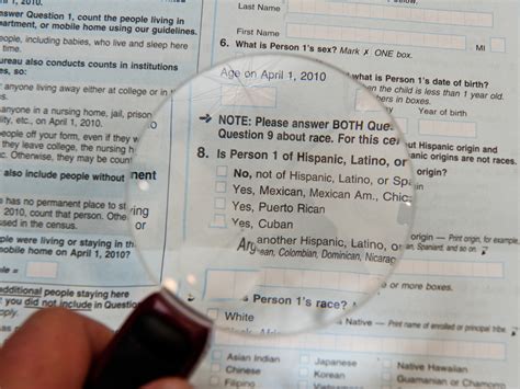 If you are looking for information about this survey, please browse through the information on this page or use the tabs above to find additional information. Trump Administration Delays Decision On Race, Ethnicity ...