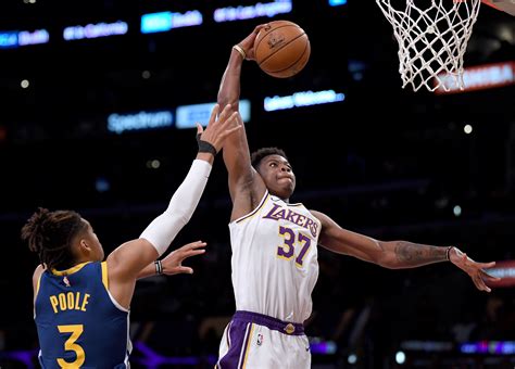 After he was hired as the 26th head coach in lakers franchise history, and the 22nd in the los. Lakers Lineup 2021 Roster - Rival Executives See Obvious ...
