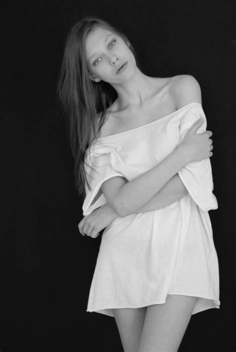 Photo Of Fashion Model Dasha Fedotova Id Models The Best Porn Website