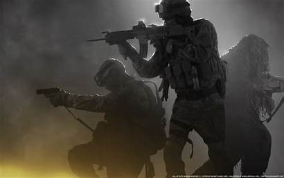 Special Ops Wallpapers Forces Pc Fog