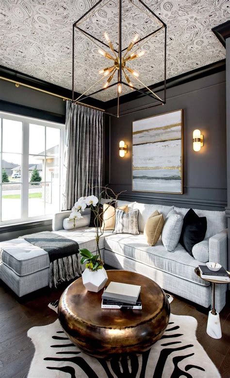 21 Amazing Transitional Living Room Decorating Ideas Vrogue ~ Home