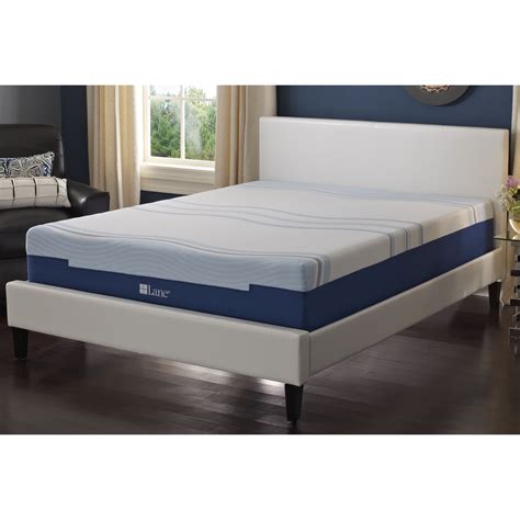Eco terra 11 luxury latex mattress. Eco-Lux Lane 8" Gel Foam Mattress & Reviews | Wayfair