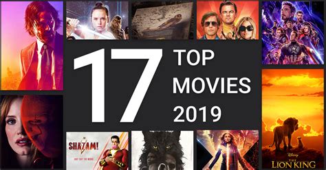 17 Most Awaited Movies Of 2019 Softorino Site
