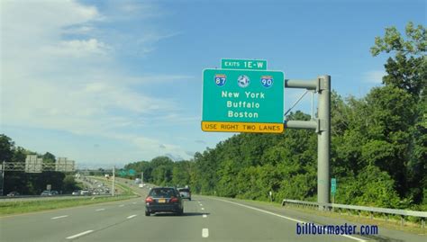 A Bgs On Sb I 87 For I 90