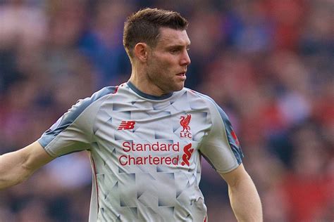 Manchester united's game against liverpool is postponed after about 200 fans break into old trafford to protest against the glazers' ownership. James Milner gives the verdict from the Liverpool dressing ...
