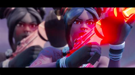 Fortnite Cinematic Montage Watch Hd Youtube