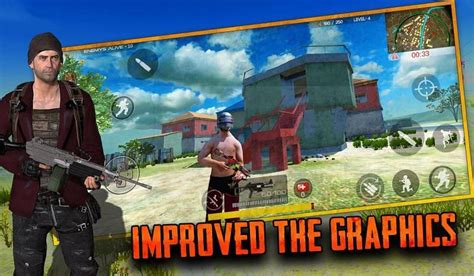 (42.0 mb) the xapk (apk + obb data) file, how to install.xapk file? 5 best games like PUBG Mobile Lite under 150 MB on Google ...