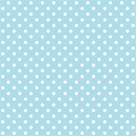 Maybe you would like to learn more about one of these? Free digital polka dot scrapbooking paper: baby blue ...