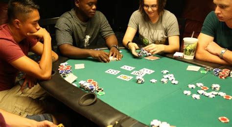 25/50 holdem, 10/20 omaha hi/lo, 50/100 holdem, 500/1k holdem Whatother card games might appeal to poker lovers ...