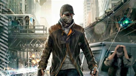 Watch Dogs 2 May Have A New Lead Character