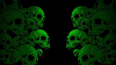 Skull Background ·① Download Free Awesome High Resolution Wallpapers