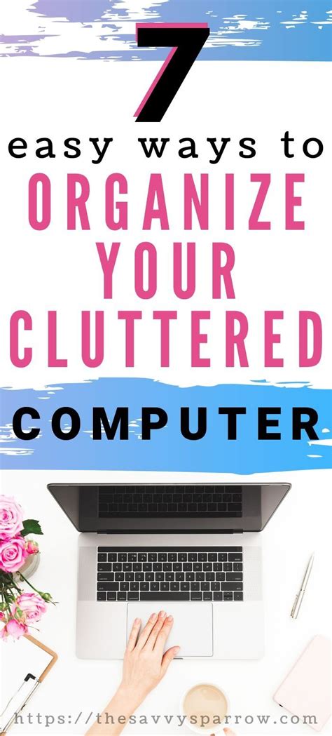 1.3 how the hosts file works. How to Organize Computer Files and Declutter Digitally ...