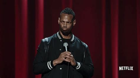 Some Of His Best Stand Up Yet Marlon Wayans Woke Ish Review