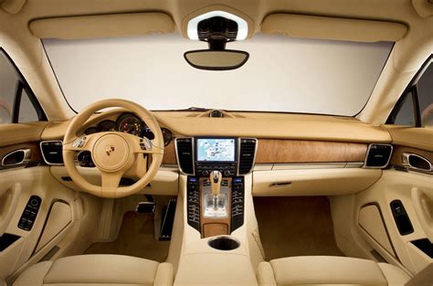 Porsche Panamera 4S review | Autocar