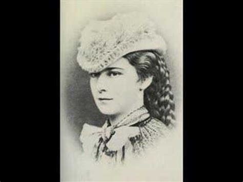 We would like to show you a description here but the site won't allow us. Kaiserin Elisabeth von Österreich - YouTube