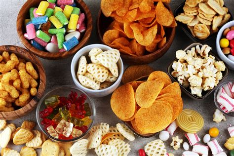 The Most Popular Junk Food In America New Data Shows Eat This Not That
