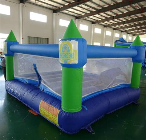 Factory Cheap Mini Inflatable Bounce Castle