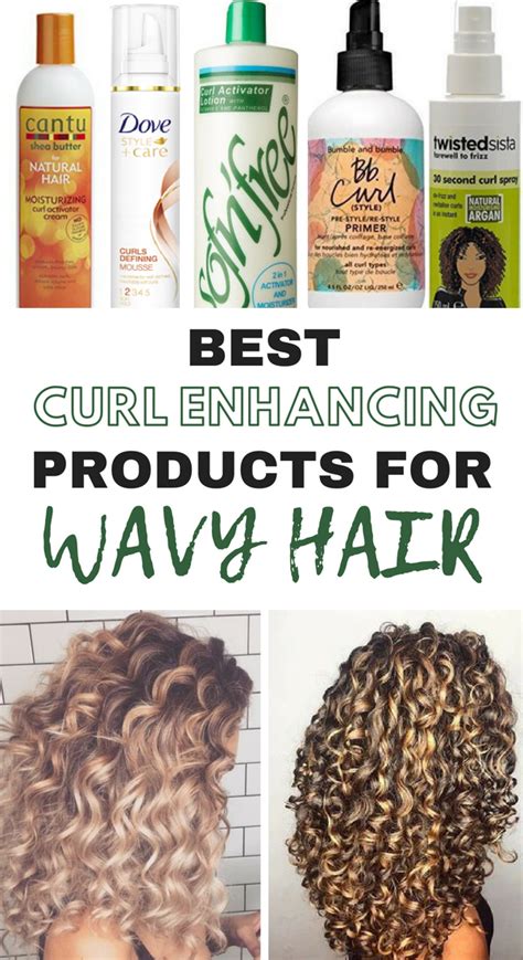 Best Styling Product For Wavy Curls A Comprehensive Guide Semi Short Haircuts For Men