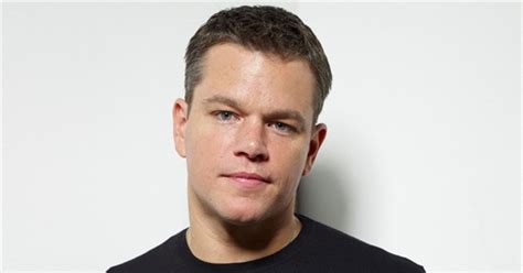 This a complete check list of matt damon movies that he has been in. Matt Damon-Top 25 Films of All Time