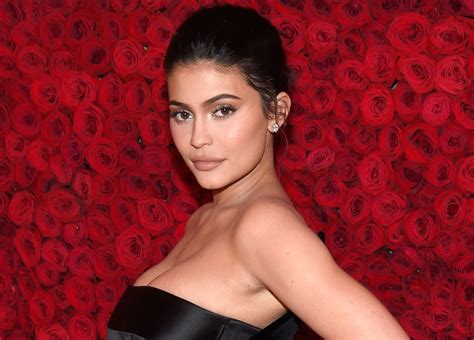 Kylie Jenner Quit Filming ‘kuwk After Jordyn Woods Scandal Broke Celebrity Insider