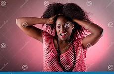 screaming woman stock powerful portrait beautiful preview dreamstime