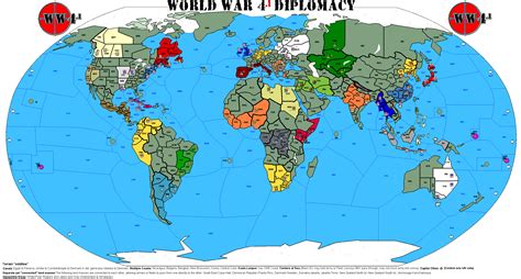 Play Diplomacy Online • View Topic Ww4 3030