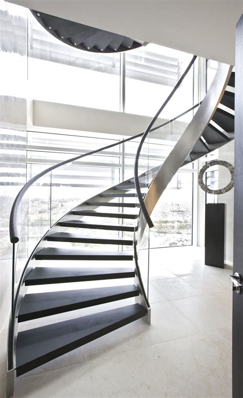 15 Modern Staircases For Your Home Top Dreamer