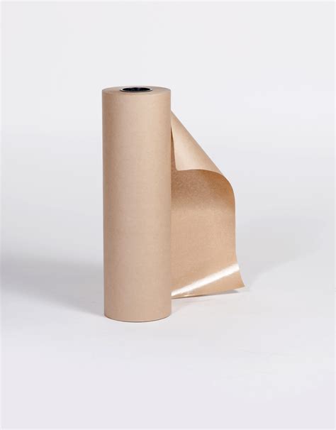 Poly Coated Kraft Paper Trans Consolidated Distributors Inc