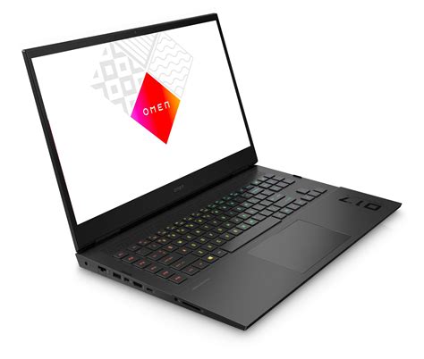 Hp Unveils Omen 16 And 17 Gaming Laptops With Incredible Specs