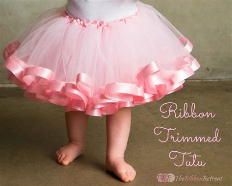 Simply Adorable 15 Easy To Craft Diy Tutu Designs