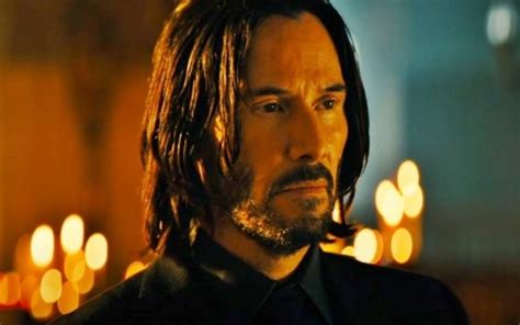 Keanu Reeves Returns In New John Wick Chapter 4 Trailer