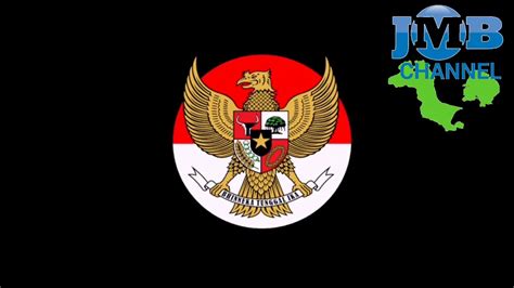 Namun, presiden indonesia, joko widodo (jokowi) menyatakan. 1 Juni hari kelahiran Pancasila - YouTube