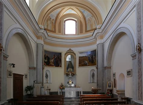 Church Of St Mary Addolorata Chiesa Di Santa Maria Addolorata Ischia Porto Ischia Island