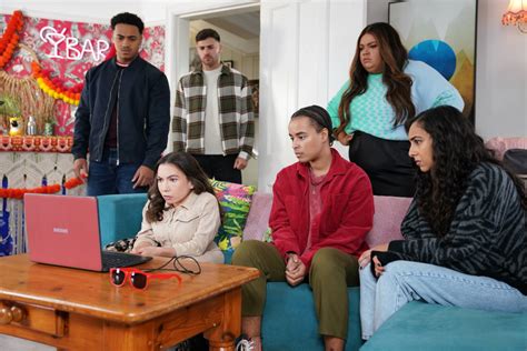 Hollyoaks Teases Rayne Royce Killer Reveal In 16 Spoiler Pictures