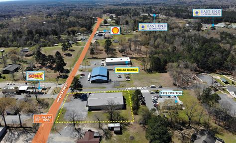 Former Dollar General – Little Rock - Marketplace