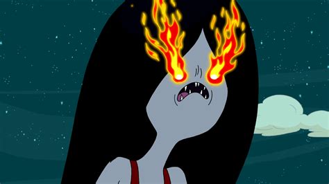 Image S2e26 Marcelines Fire Eyespng Adventure Time Wiki Fandom