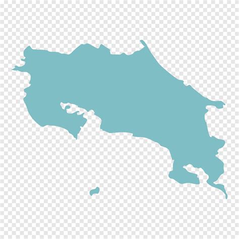 Result Images Of Mapa De Costa Rica Dibujo PNG Image Collection