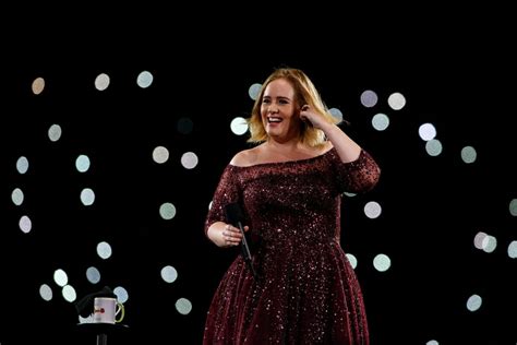 Adele Dominates List Of 10 Biggest Albums In The Uk Last Decade
