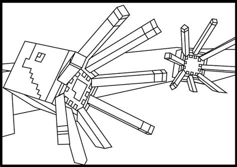 minecraft coloring pages printable wither boss Minecraft coloring