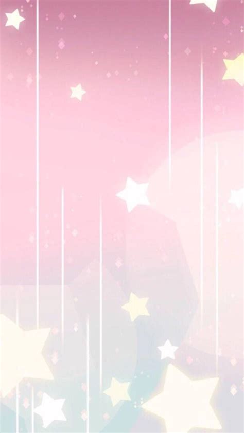 Pink Stars Wallpapers Wallpaper Cave