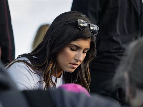Checking In On Hailie Deegan Early In Her Nascar Career