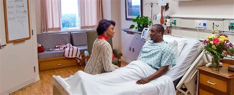 Visiting Patients at Lexington Medical | Columbia, SC Hospital