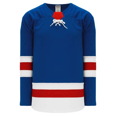 Pin On New York Rangers Blank Hockey Jerseys And Socks
