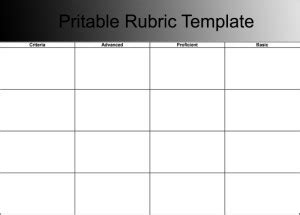 Also, the professionals usually prefer to display total vacancies, applications, days to hire, decline stages summary, and reasons percentage. 7+ Rubric Templates Free PDF, Word, Excel Formats